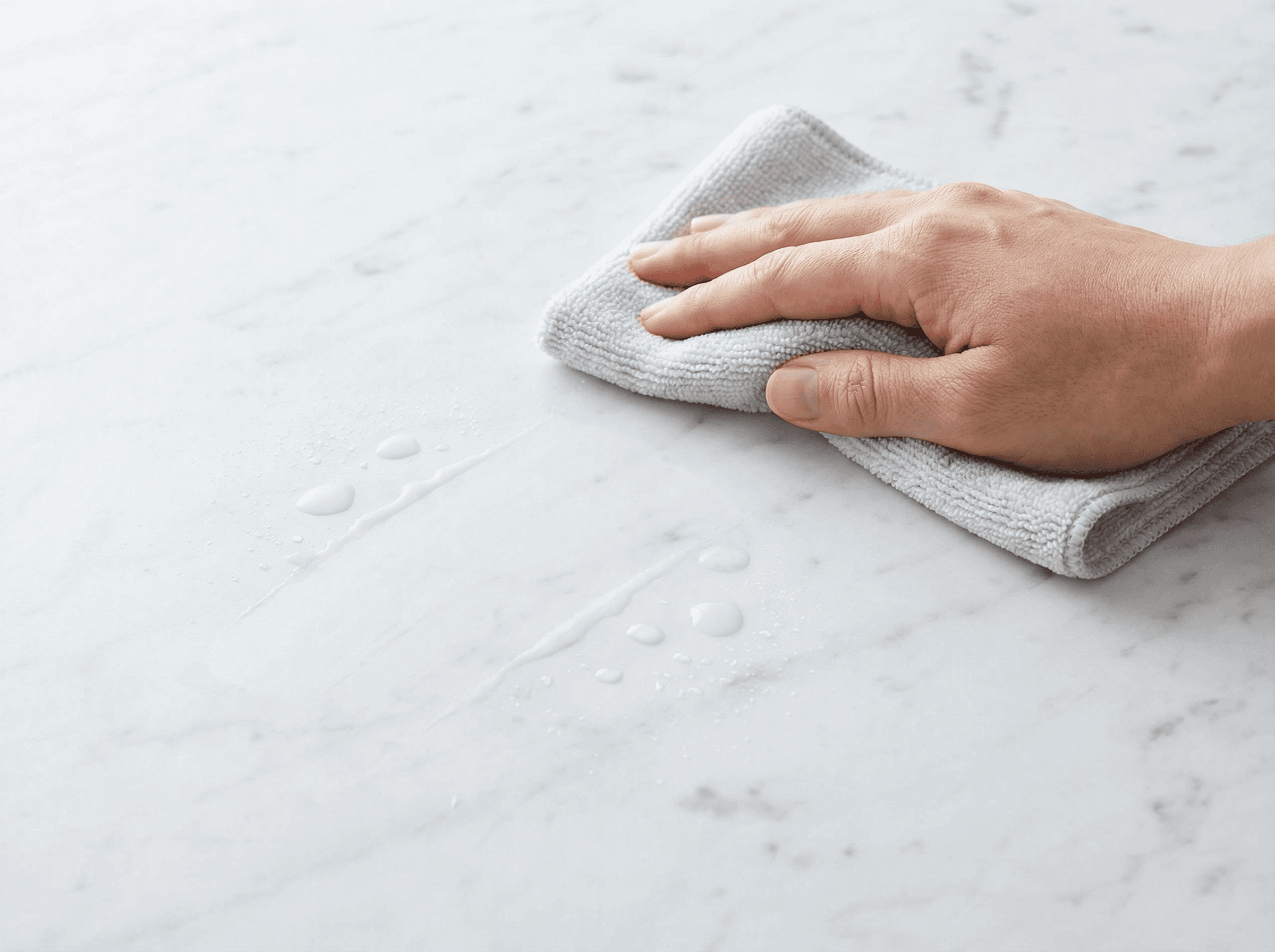 Granite Maintenance Handbook